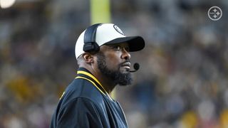 Former Steelers Player Says Mike Tomlin Absolutely Can't Afford To Lose Out, Or Else He's Gone (Steelers News). Photo by Steelers.com